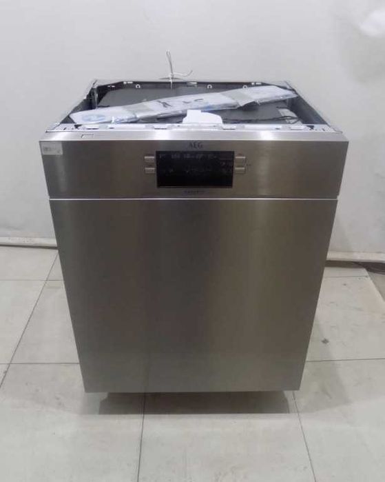 Съдомиялна AEG FUE53610ZM код 4142