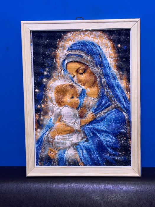 Диамантени картини