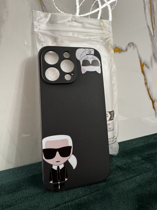 Huse iphone 15 pro max noi
