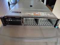Server Dell Poweredge R730 128GB DDR4 16 X 2.5" bays