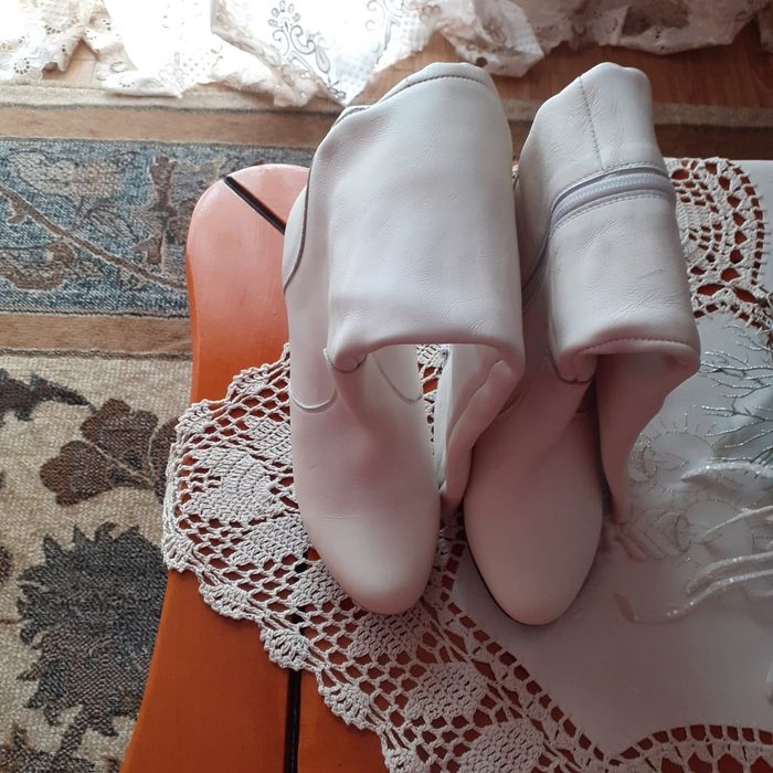 Încălțăminte dama