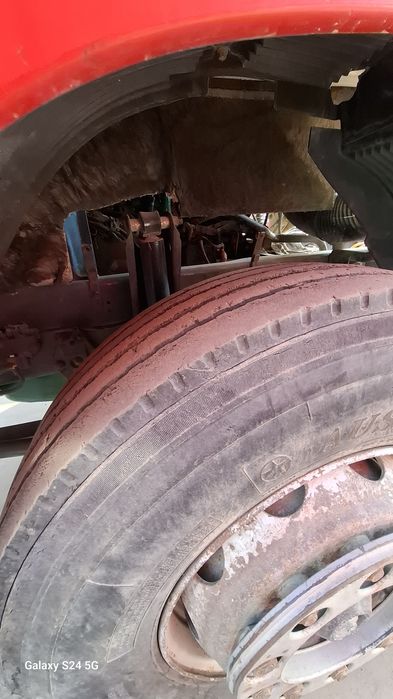 Volvo evro 2 Волво евро 2