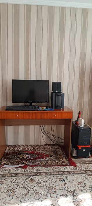 Продам компьютер