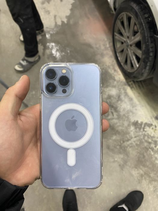 Iphone 13 про макс сатылады срочно