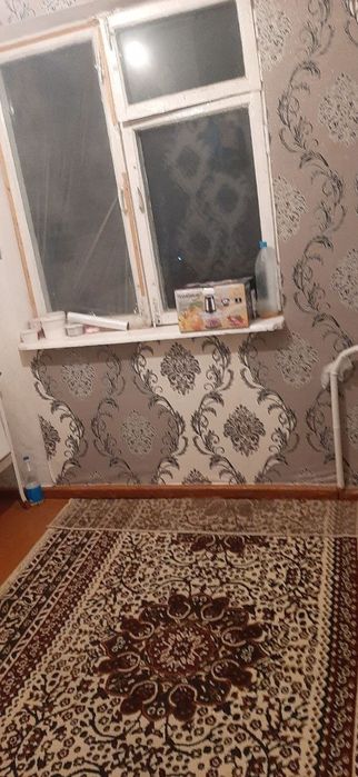 1 хонали уй ижарага берилади