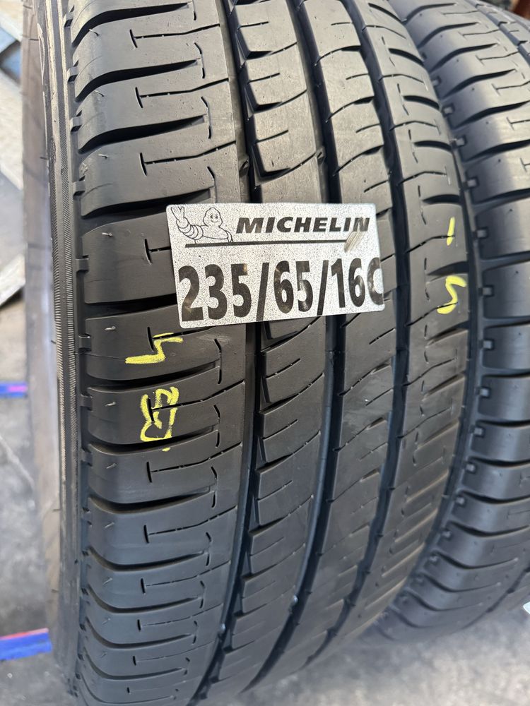 235/65/16C Michelin