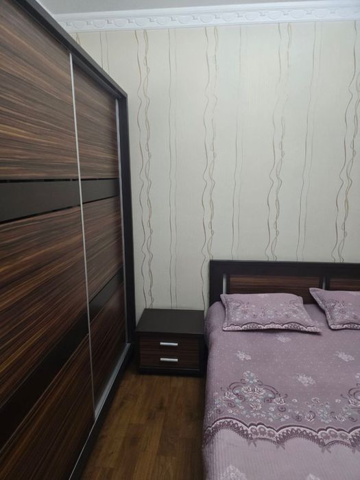 Аренда 4х комнатная Тузель 3 крестик