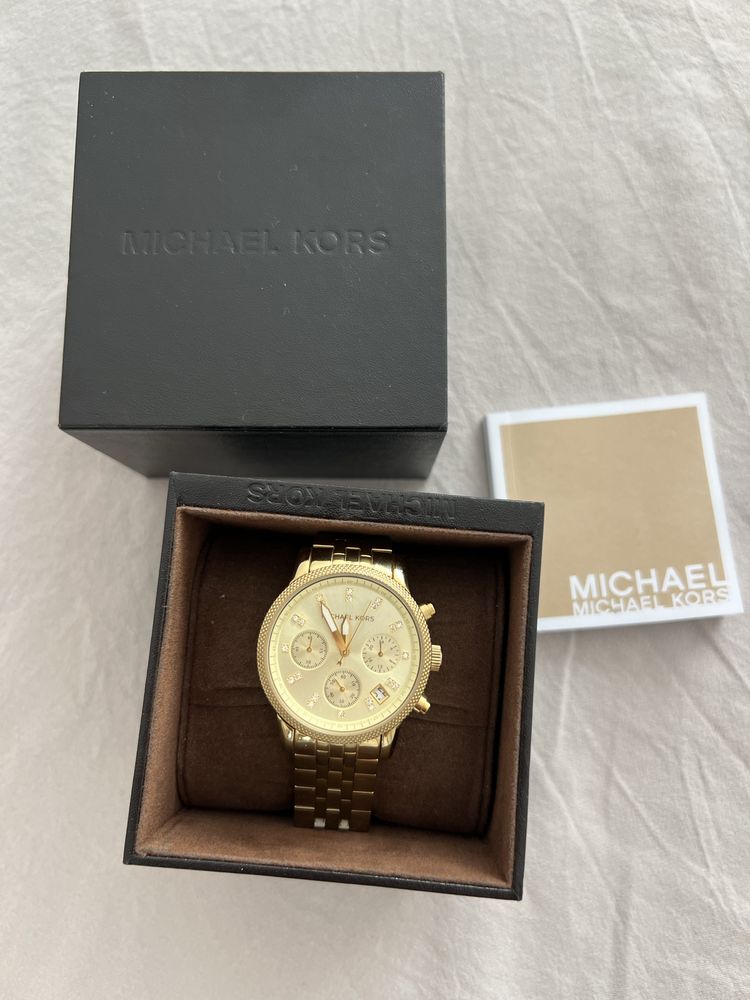 Michael Kors часовник дамски