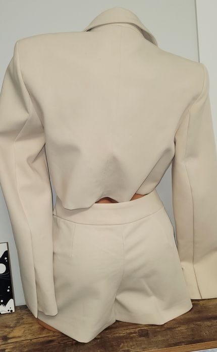 Елегантен комлект от 2 части ZARA