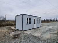 Container , modul , casa mobila , container birou