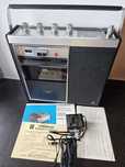 Radio Casetofon Panasonic