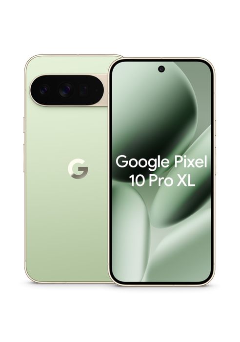 Google Pixel 10 Pro XL Nou varianta Jade 256