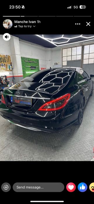 Управление w211 климатроник
