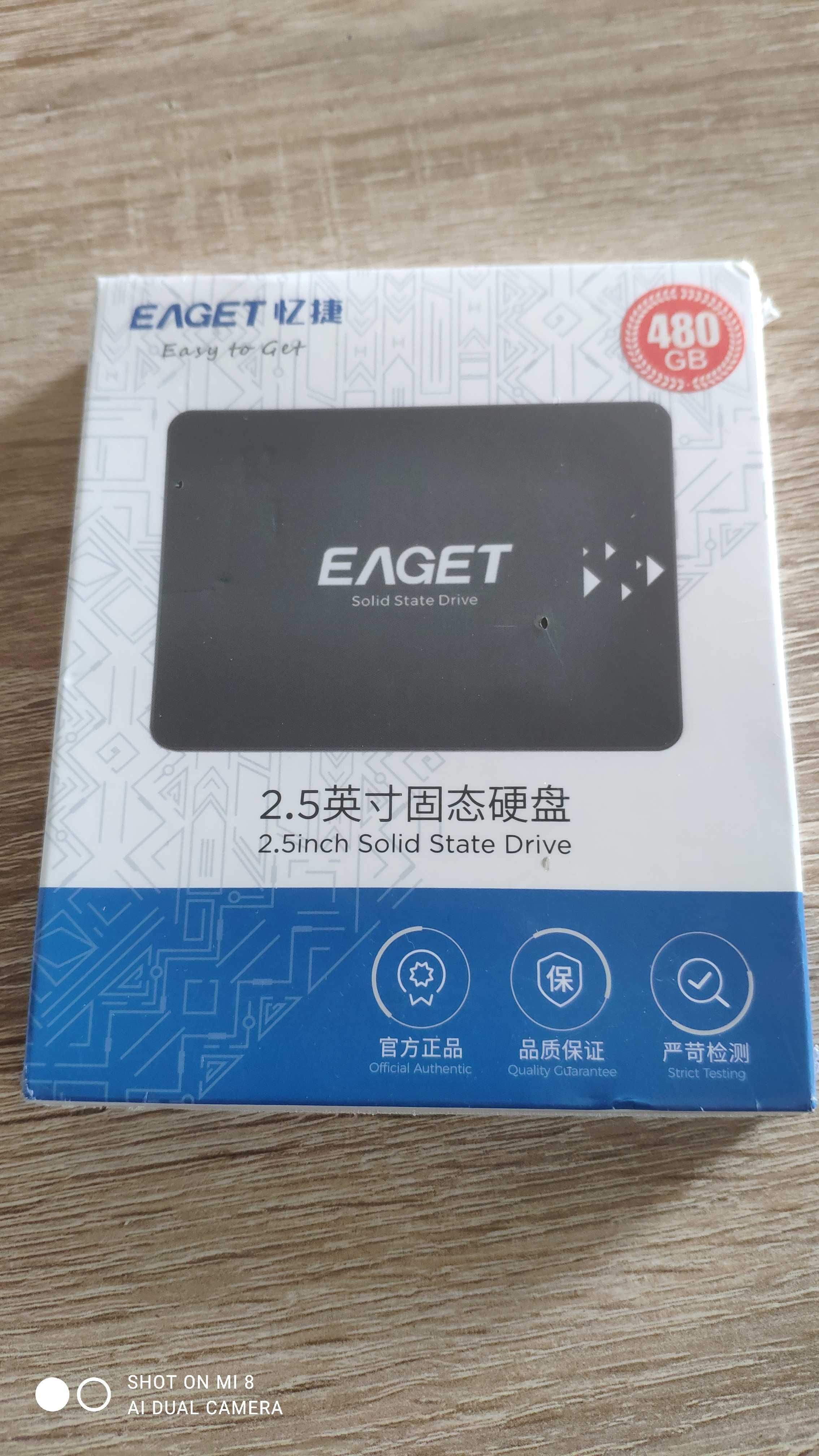 480GB SSD 480GB SSD 530MB/s ССД 480ГБ ССД