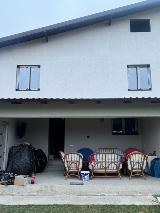 Termopane București