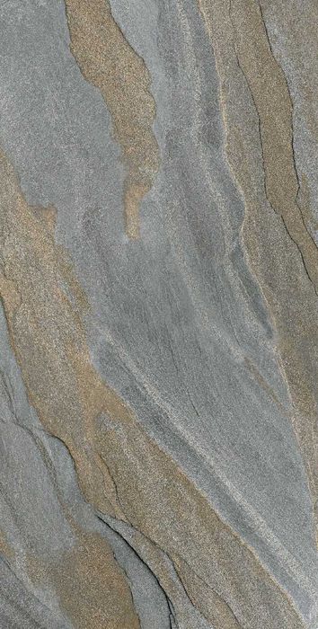 Gresie Slate Grey Sugar 60x120x8