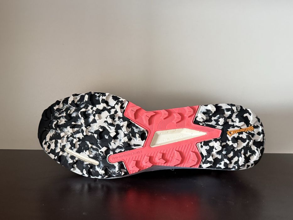 Adidas Terrex Agravic Flow 2/ 46номер 29.5см Стелка Като