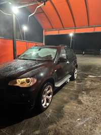 BMW x5 xdrive 2008