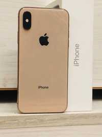 iPhone xs gold 256gb Telfon ideal radnoy ocilmagan narxi 320