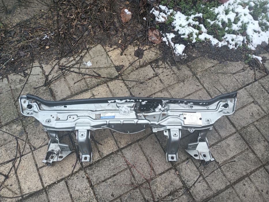 Alpha Romeo 147 след 2000г