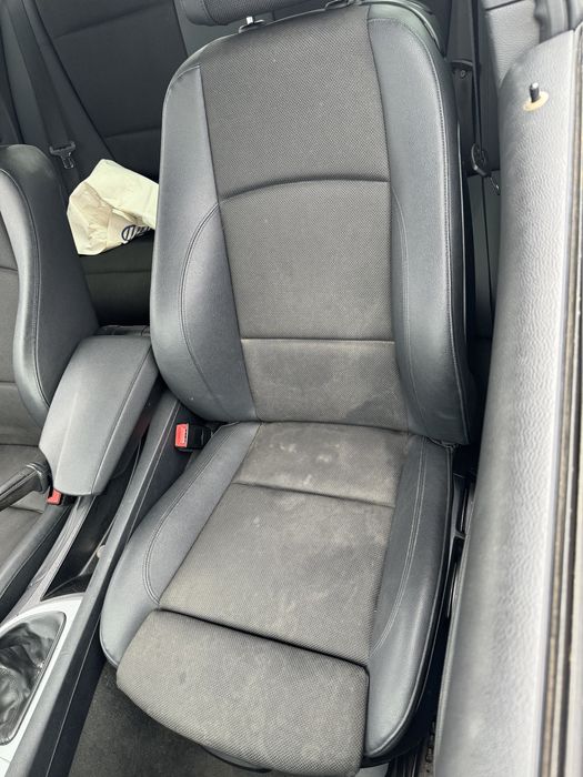 Продаваме на части бмв е82 120д 177кс на части bmw e82 120d