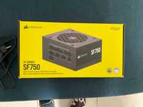 Sursa Corsair SF750 SFX 750W 80+ Platinum Full Modulara