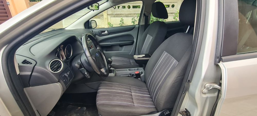 Ford Focus 1.6 TDCI, 90CP, 2009