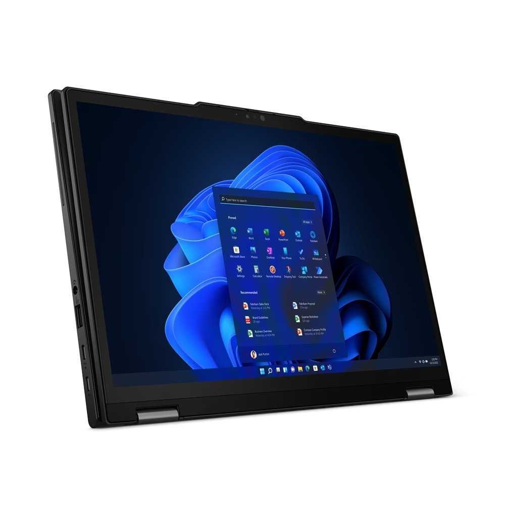 13.3" тъч ThinkPad X13 Yoga /i5-1345u/32GB/2TB SSD/Win11