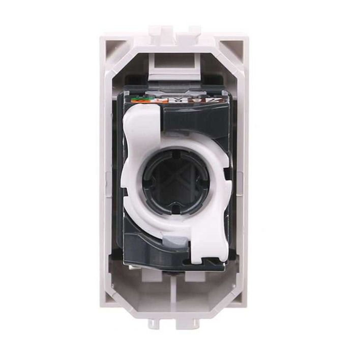 Priza internet Bticino Matix AM5979C6,RJ45 cat.6E,incastrata, modulara