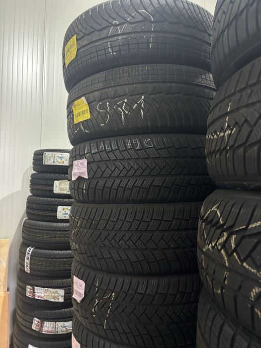Anvelope 225/50/55/18