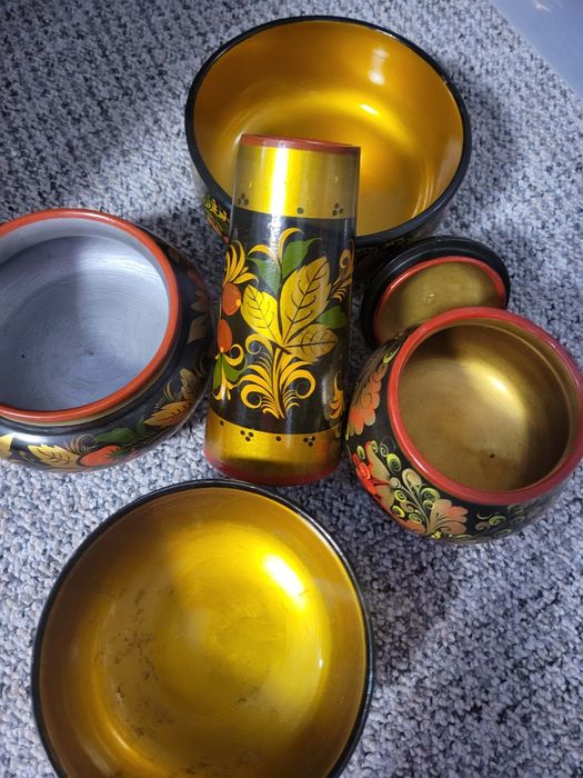 Boluri decorative pentru dulciuri,sarate, etc,manual lucrate