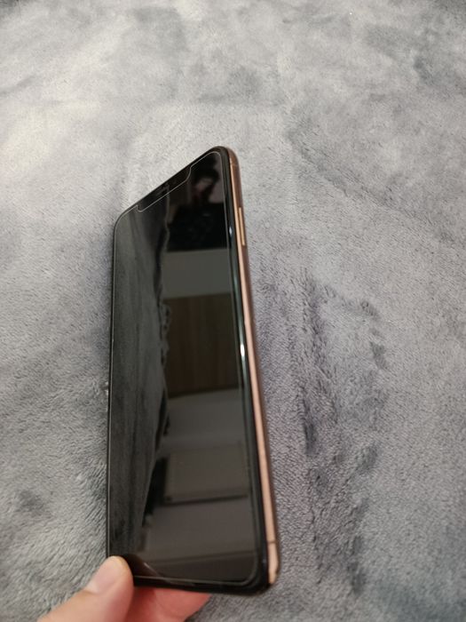 iPhone xs max 256 GB
