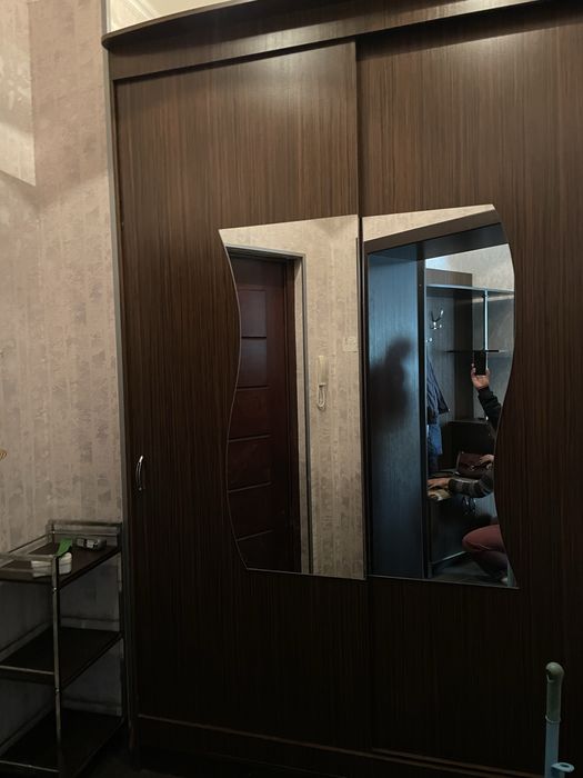 Прихожая б/у.