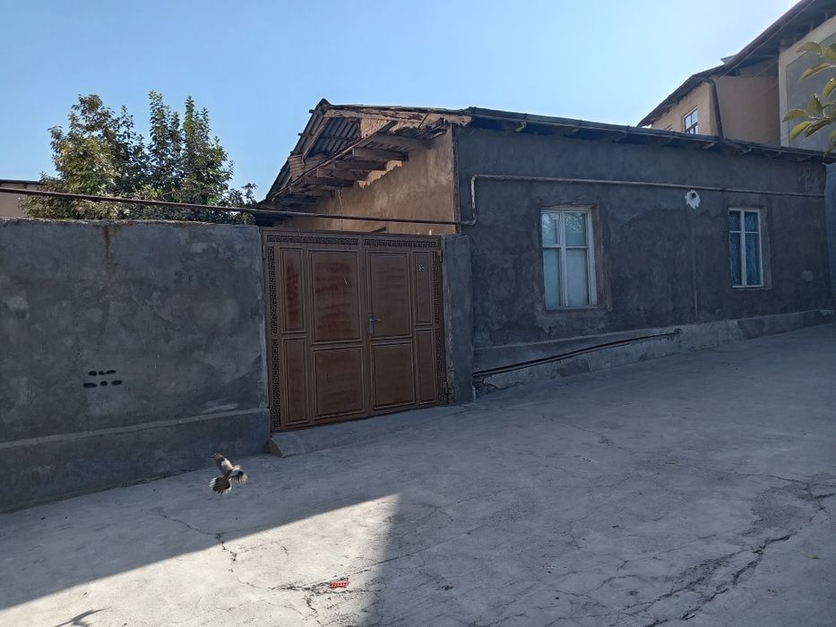 Срочна продаю свой дом