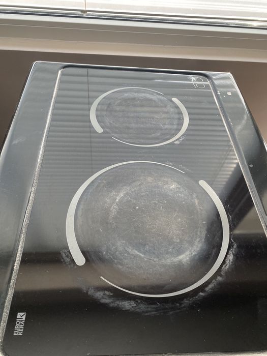 Готварска печка Елдом