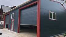Vand hala metalica 10x35