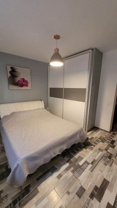 Apartament vanzare Valea Lupului zona complex Soleia