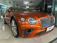 Bentley Continental BENTLEY GT V12 635 CP/Stoc/MULLINER/Tva inclus