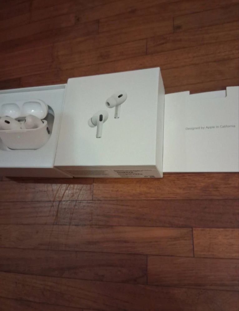 Apple AirPods 2 Pro