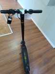Trotineta electrica Freewheel