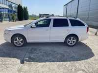 Skoda Octavia 2 Facelift 4x4