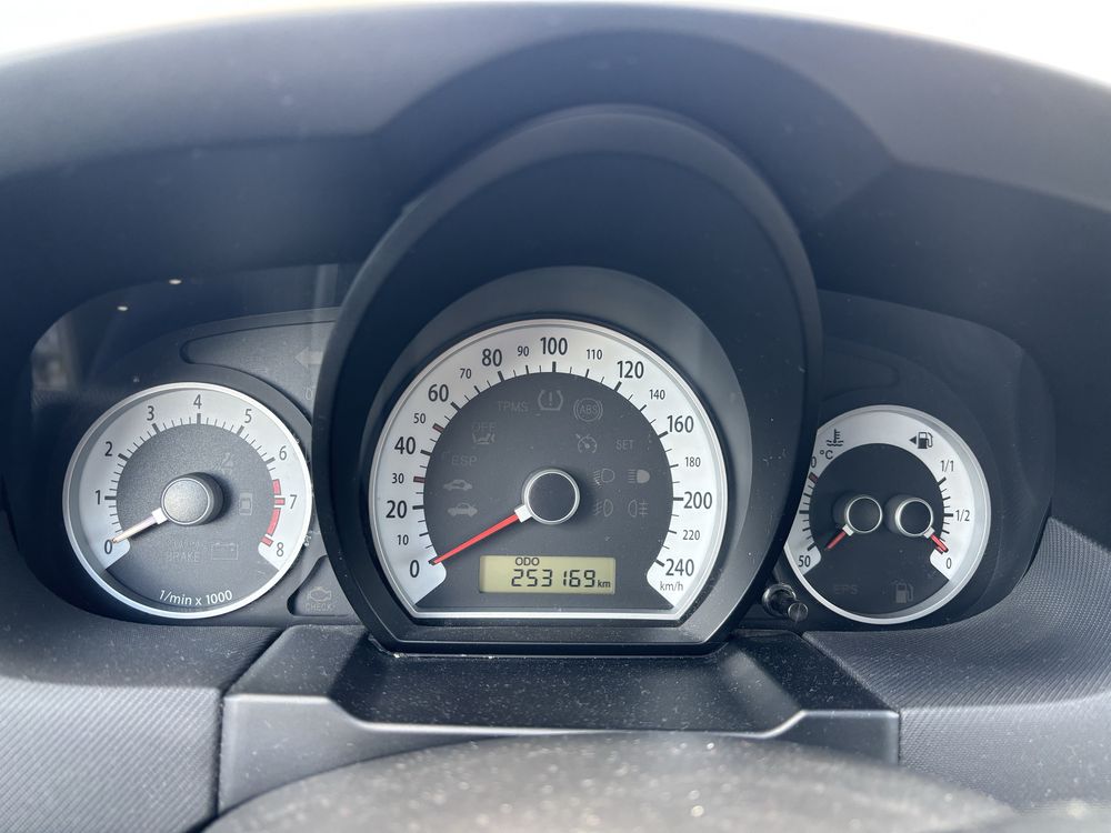 Kia Ceed \ Киа Сийд 1.6 бензин 122 к.с. Автоматична СК