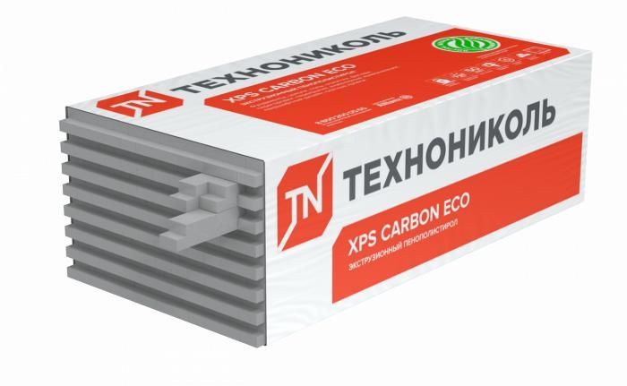 Утеплитель Пеноплекс