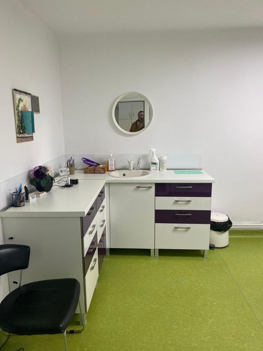 Spatiu Comercial Cabinet Medical Mioveni Pret 155.000Euro