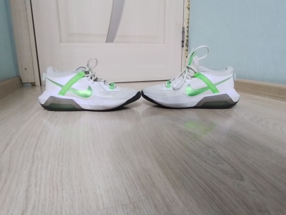 Кросовки Nike баскетбольные