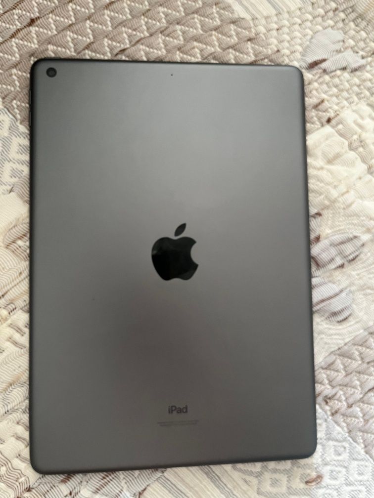 iPad (9-го поколения)