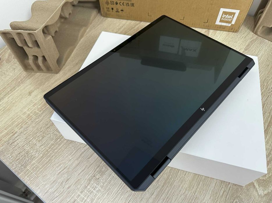 HP Spectre x360 14-eu0097nr (9C906UA) – Premium 2-in-1 Ultrabook