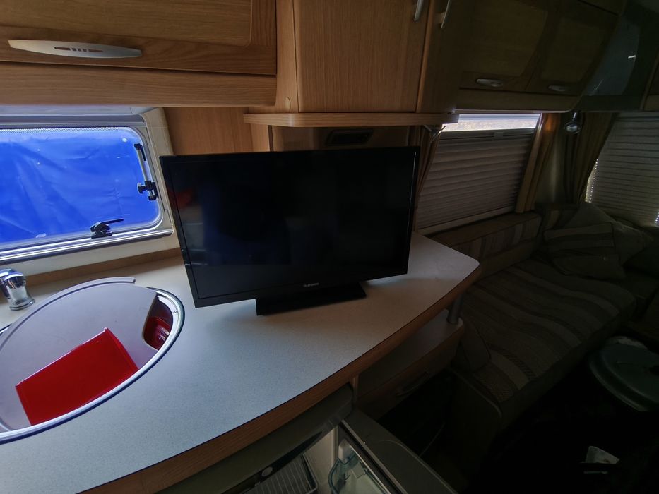 Телевизор на 12 волта