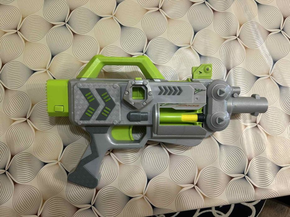 Нърф пистолети, цялата серия Nerf Modolus.