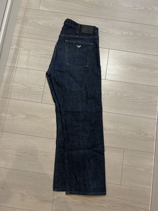 Дънки: Armani, G- star, Levis, CNC